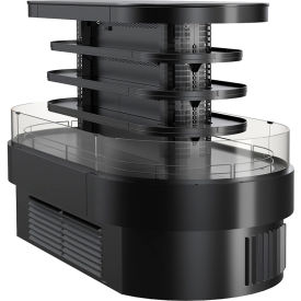 Structural Concepts Refrigerated Self-Serve Island 99-3/4
