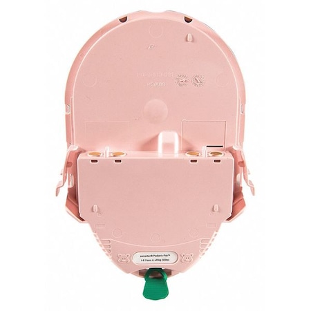 HeartSine Samaritan Pediatric Pad-Pak for 350p/360P/450P MPN:11516-000004