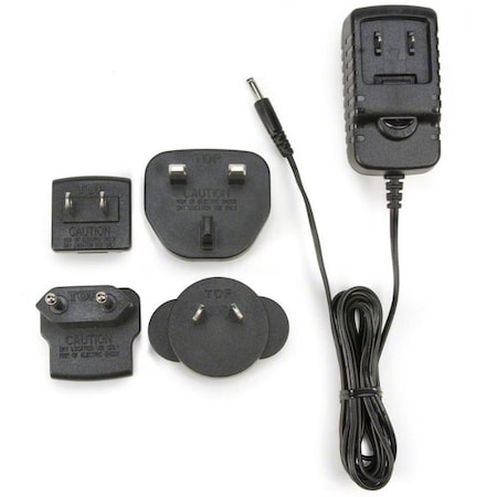 Trainer Charger, 4