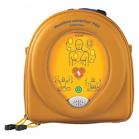 Trainer, 8