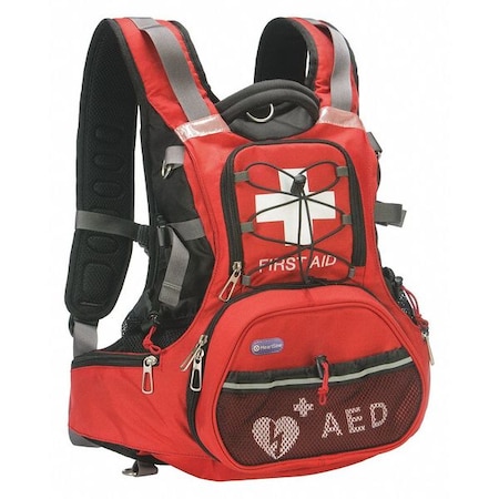 AED Carrying Case, 9