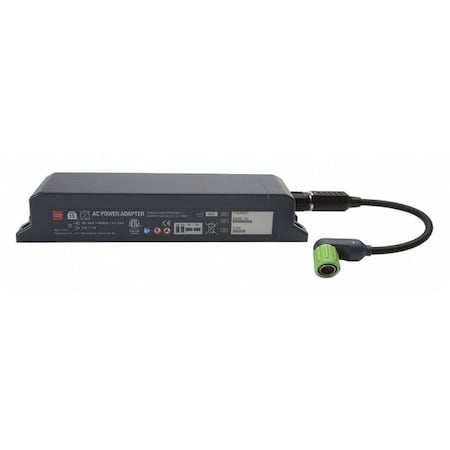 Defibrillator Cable, 4