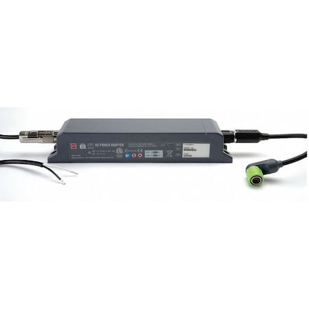 LP15 DC Power Adapter (DCPA) MPN:11140-000074