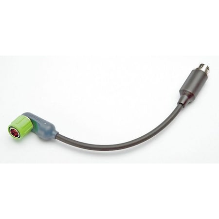 LP 15 Right angle cable w/ ACPA &DCPA MPN:11140-000081