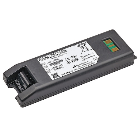 LIFEPAK CR2 Replacement Battery MPN:11141-000165
