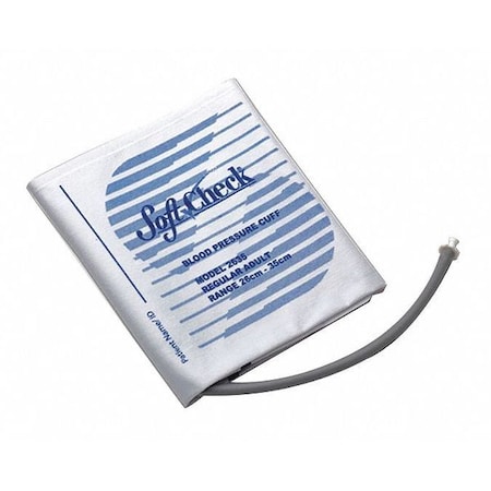Defibrillator Cuff, 4