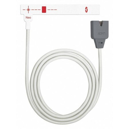 LIFEPAK 12/15/20 Masimo SET LNCS Neonatal Pt L Disposable Sensor (20/box) MPN:11171-000029