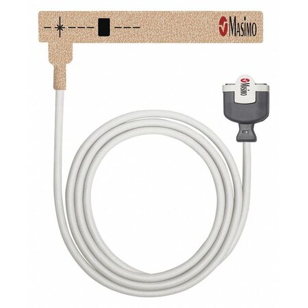 Defibrillator Cable, 4