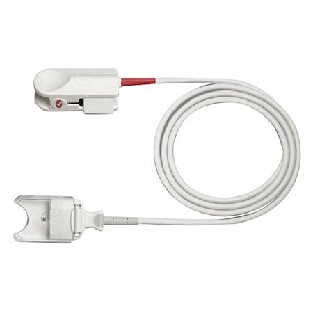 Defibrillator Cable, 4