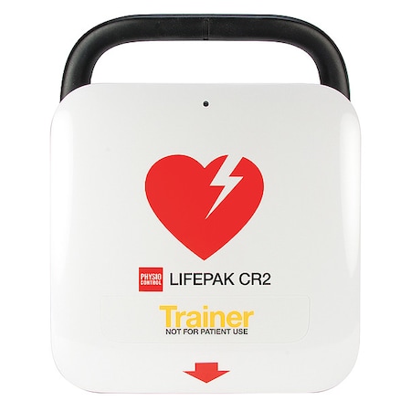 LIFEPAK CR2 Demo Kit, English MPN:11250-000147