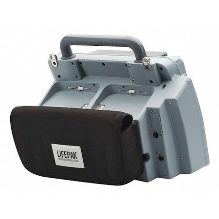 LIFEPAK 15 Carry Case Back Pouch MPN:11260-000039