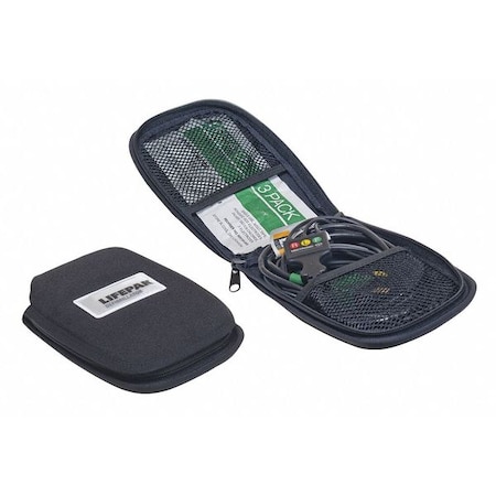 LP1000 Access. pouch for 3-wire cable/ac MPN:11425-000001