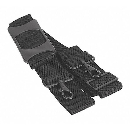 LIFEPAK 1000 Replacement Shoulder Strap for Carrying Case MPN:11425-000012