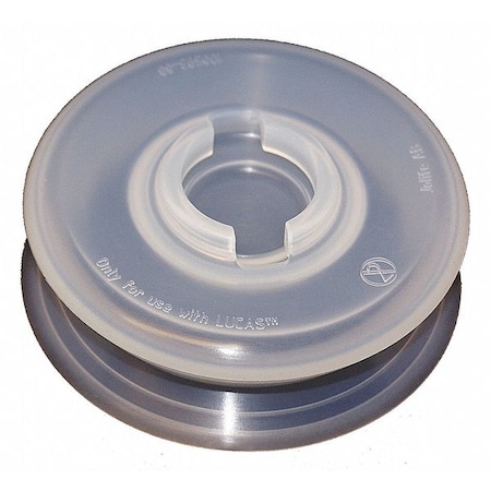 LUCAS Disposable Suction Cup (3-Pack) MPN:11576-000046
