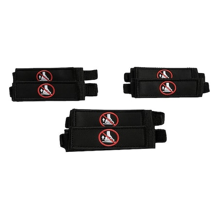 Patient Strap, 8