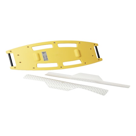 Back Plate Grip Tape, 8