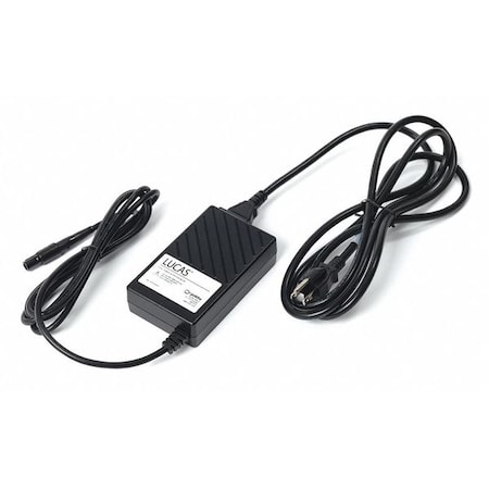 Power Supply, 6