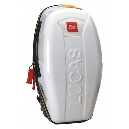 LUCAS 2/3 Hard Shell Carrying Case MPN:11576-000081