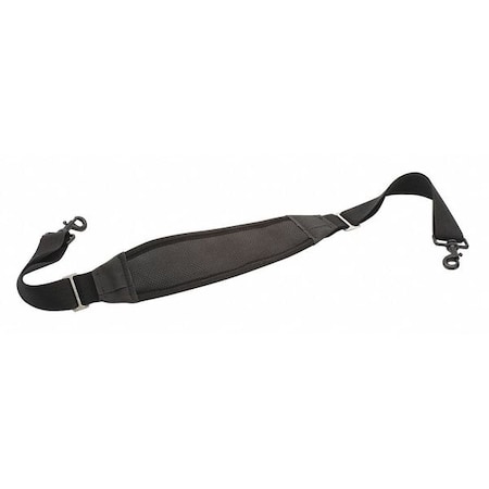 LIFEPAK 15 Shoulder Strap MPN:11577-000001