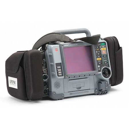 LIFEPAK 15 Standard Carry Case MPN:11577-000002