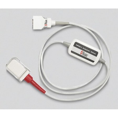 LIFEPAK 12/20 MNC-1 Adapter Cable (10ft) MPN:11996-000183