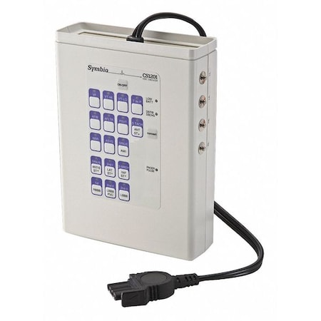 LIFEPAK QUIK-COMBO 3-Lead Patient Simulator MPN:11996-000310
