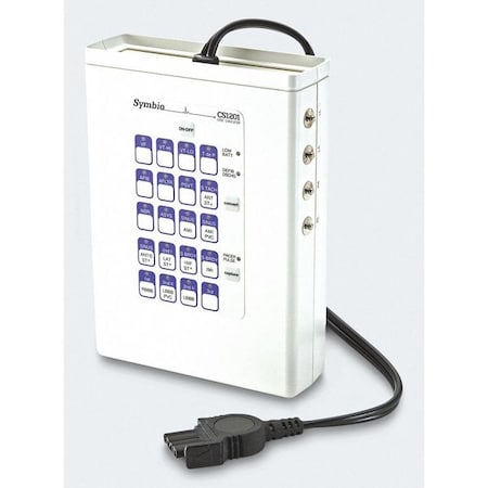 AED Simulator, 4