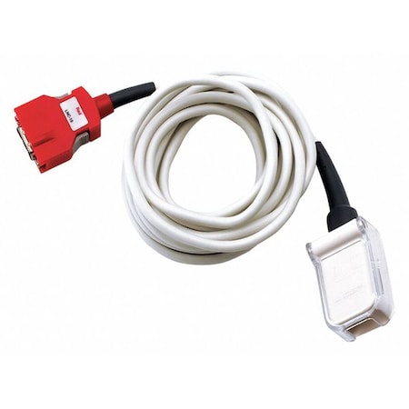 Defibrillator Cable, 4