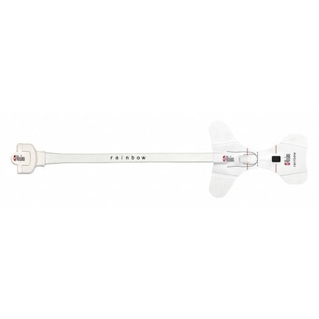Defibrillator Cable, 4