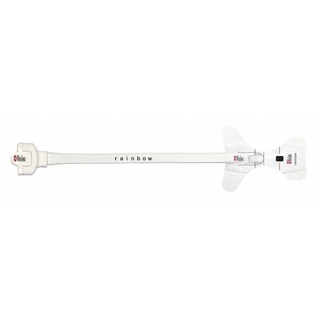 LP15 Rainbow R20, Ped. Adhesive Sensors MPN:11996-000340