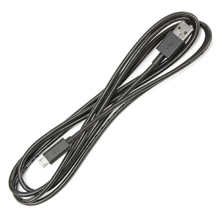 LIFEPAK CR2 USB 2.0 Cable (5.5ft) MPN:21300-008143