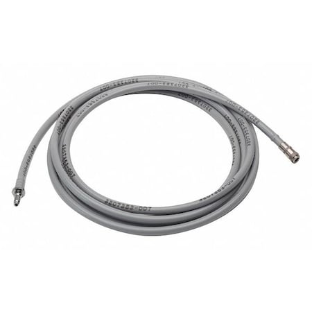 LIFEPAK 15 NIBP Hose 12ft MPN:21300-008146