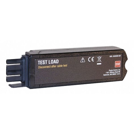 LIFEPAK 500/12/15 Battery Load Tester/Discharger MPN:21330-001365