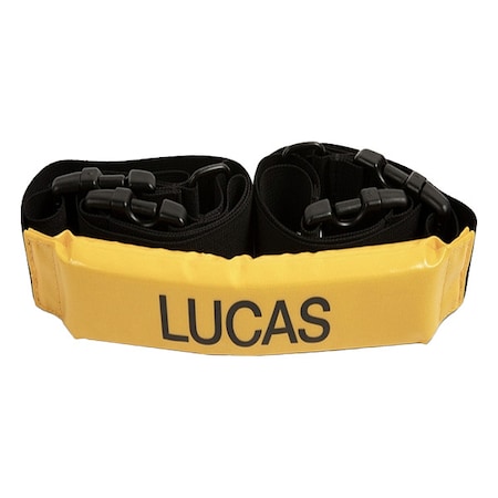 Stabilization Strap, 6