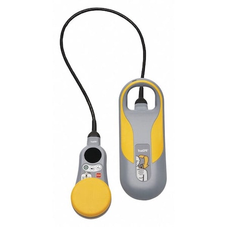 CPR Coaching Device, 9