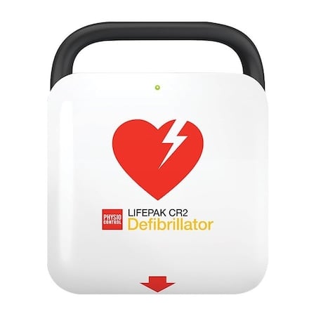 AED Value Package, Semi-Auto, 8 yr MPN:99512-001262