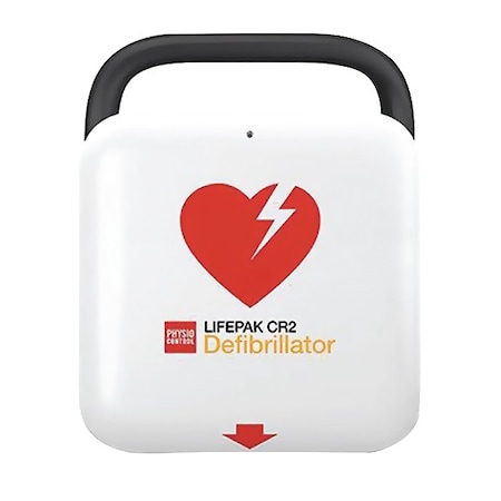 AED Value Package, Semi-Auto, 8 yr MPN:99512-001262-MD