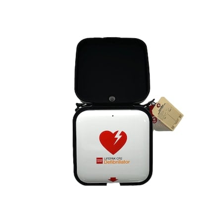 AED Value Package, Auto, 8 yr MPN:99512-001267