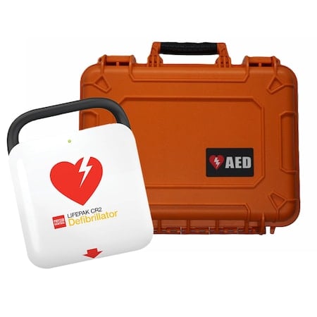 AED Value Package, Auto, 8 yr MPN:99512-001268-SP