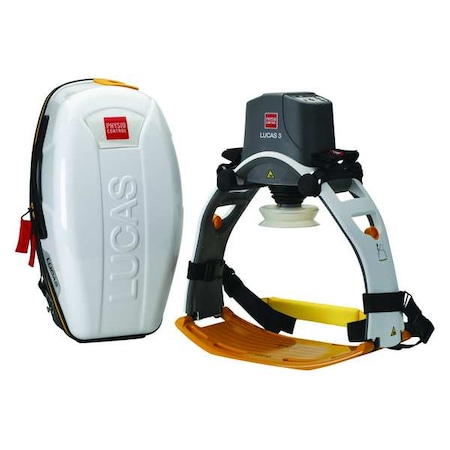 Example of GoVets Stryker Physio Control brand