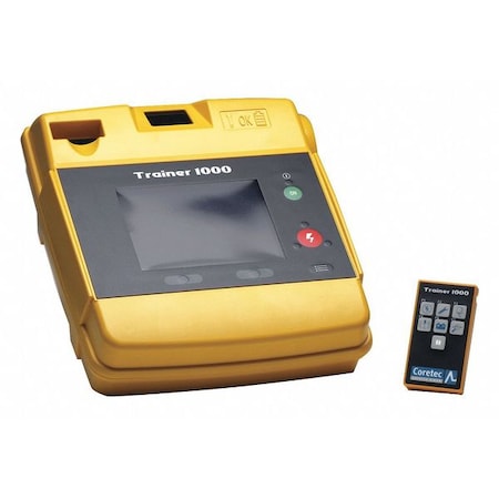 AED Trainer, 8