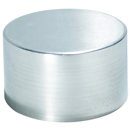 Aluminum, Silver, MAXI-CAP™, Air Admittance Valve MPN:20398