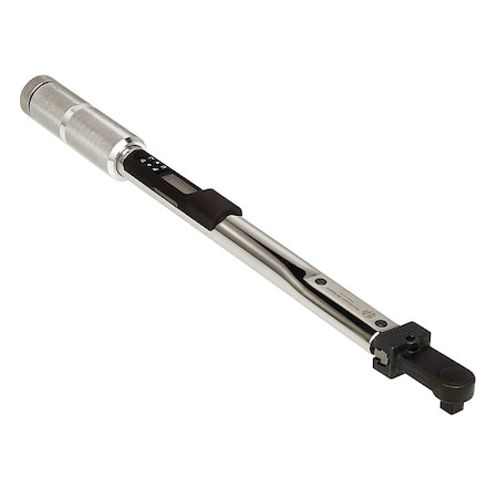 Electronic Torque/Angle Wrench, 27-5/8