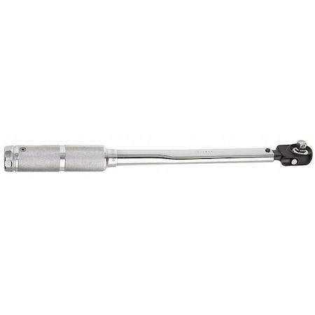 Micrometer Adjustable Torque Wrench MPN:4 SDR 300 Nm MG