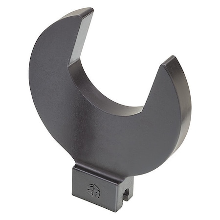 Open End Interchangeable Head, 12mm MPN:809226