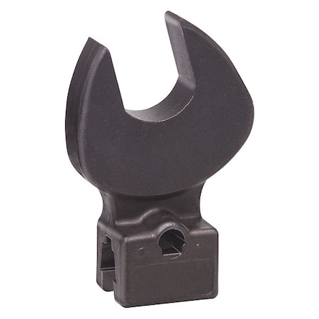 Open End Interchangeable Head, 15mm MPN:809227