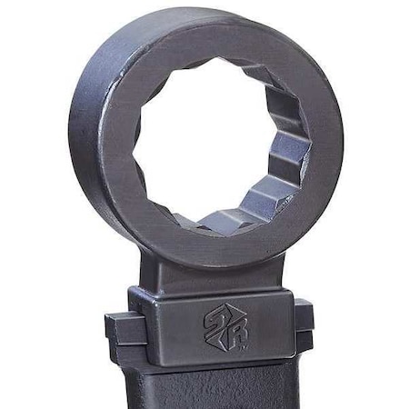 Interchangeable Torque Wrench Head, 22mm MPN:809308