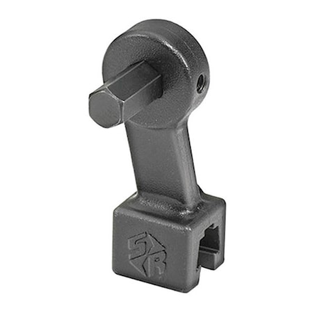 Hex Head, Interchangeable Head, 10mm MPN:809330
