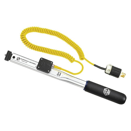 Preset Click Wrench, 360 to 1800 in.lb. MPN:810421