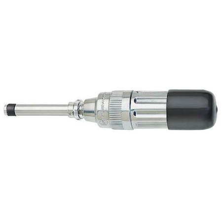 Torque Screwdriver, 1/4